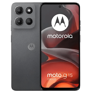 Motorola Moto G15 256/4gb Ram