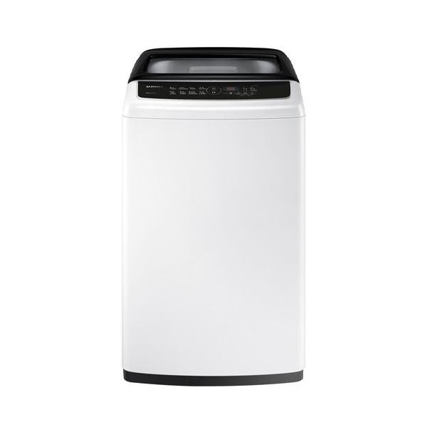 LAVARROPAS SAMSUNG 8KG INVERTER - COLOR BLANCO
