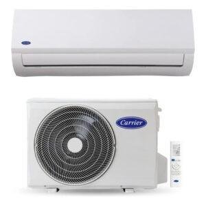 AIRE SPLIT CARRIER 3000 FRIGORÍAS + KIT DE INTALACIÓN DE REGALO