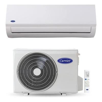 AIRE SPLIT CARRIER 3000 FRIGORÍAS + KIT DE INTALACIÓN DE REGALO