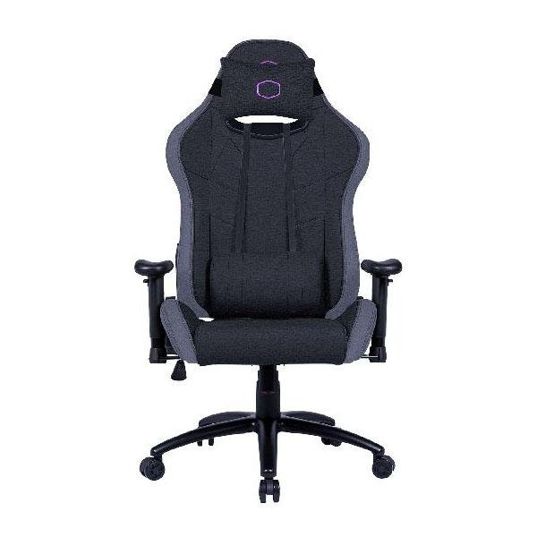 Silla Gamer Cooler Master Caliber R2C Black 2D - Peso máximo 150Kg