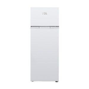HELADERA TCL 300L/210L F210M FRIO HUMEDO - BLANCO