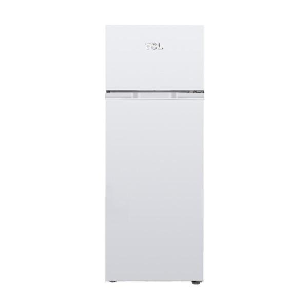 HELADERA TCL 300L/210L F210M FRIO HUMEDO - BLANCO